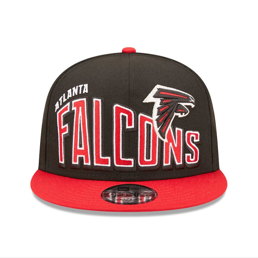2023 NFL Atlanta Falcons Hat  LT 02141